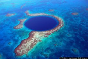 Lee más sobre el artículo 9 Reasons Why you Should Add Belize to your Bucket List