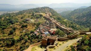 Lee más sobre el artículo The Great Wall of India