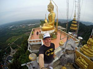 Lee más sobre el artículo Tiger Cave Temple – The Best Free Attraction in Thailand