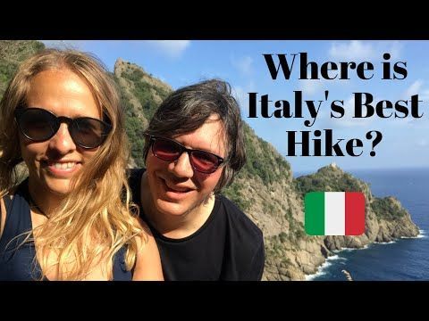 Lee más sobre el artículo One of Italy's Best Day Hikes is near Cinque Terre