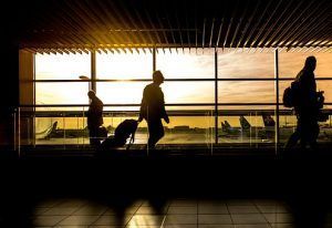 Lee más sobre el artículo Limite equipaje para ir en avión