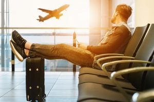 Lee más sobre el artículo Que maletas de mano no se  permite cuando viajamos en avión