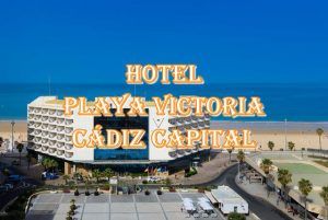 Lee más sobre el artículo Hotel Playa Victoria